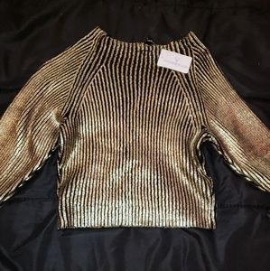 Party blouse